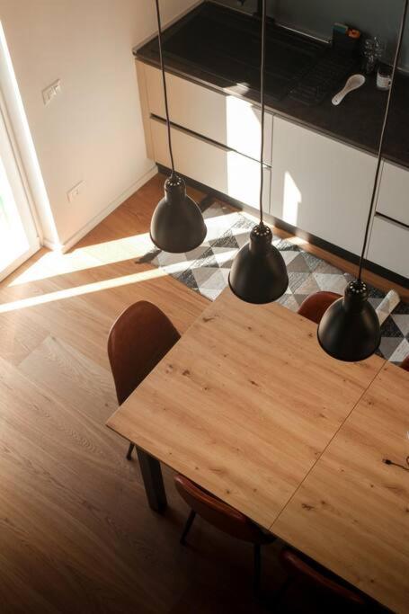 Poppy Loft Apartment โกรตาเฟราตา ภายนอก รูปภาพ